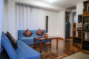 02 Qantu Apartments para parejas- CENTRO HISTÓRICO